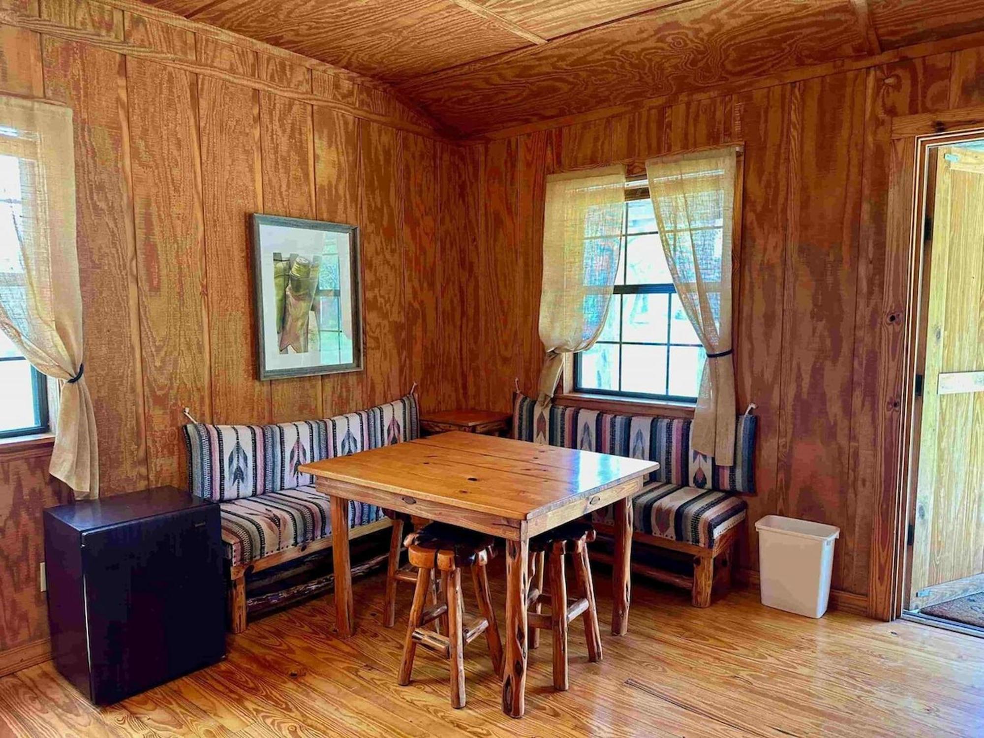 Crc Ranch Retreat 호텔 반데라 객실 사진