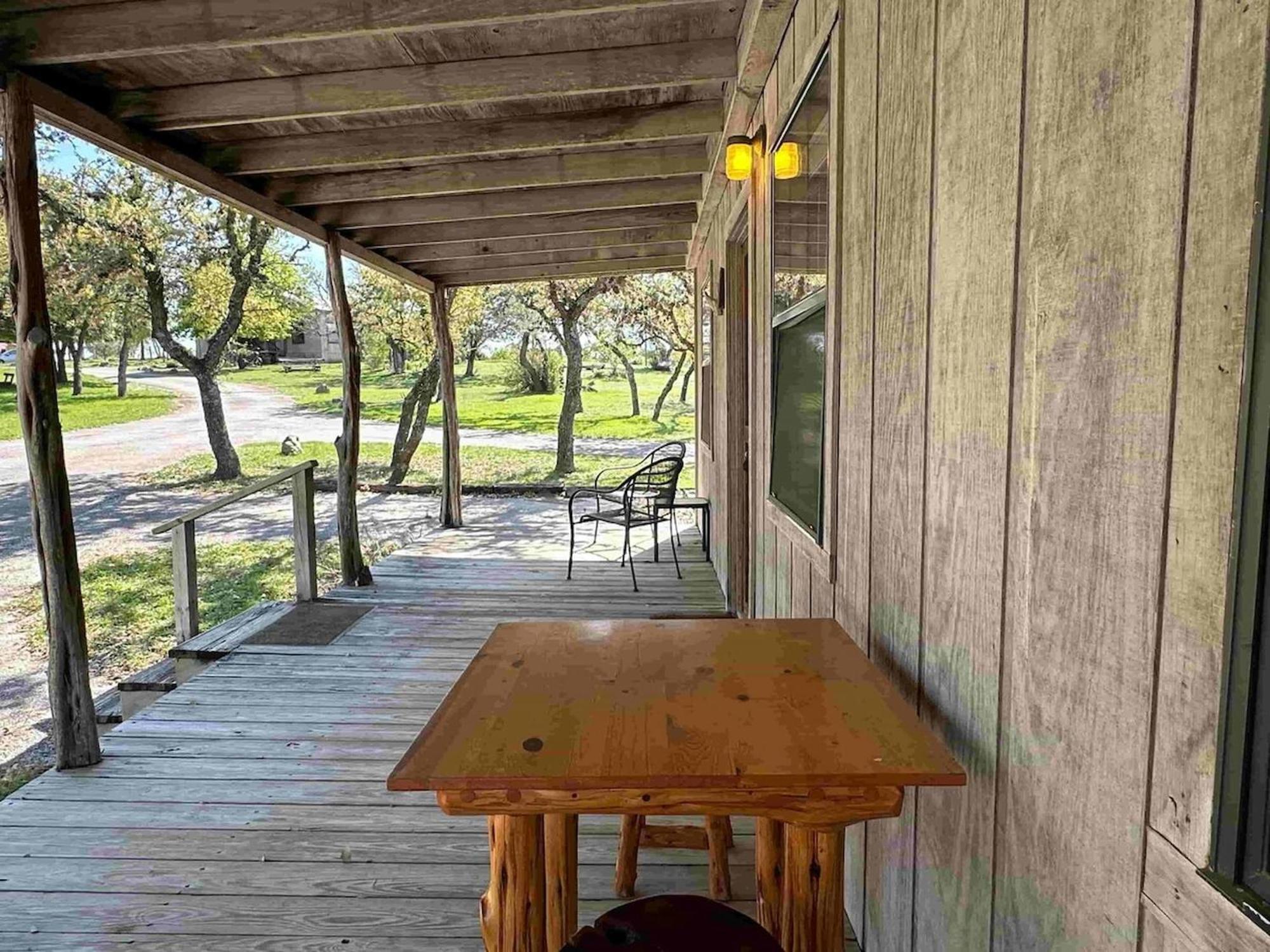 Crc Ranch Retreat 호텔 반데라 객실 사진
