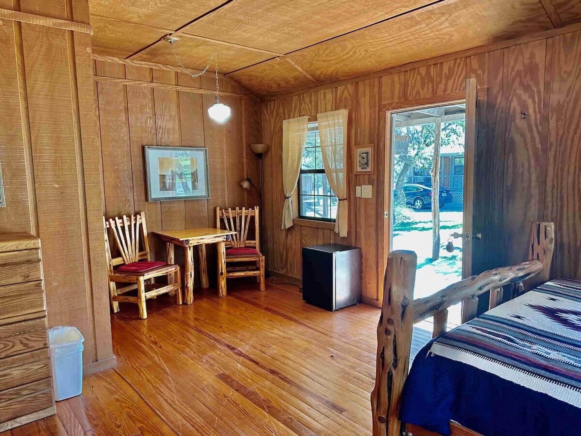 Crc Ranch Retreat 호텔 반데라 객실 사진