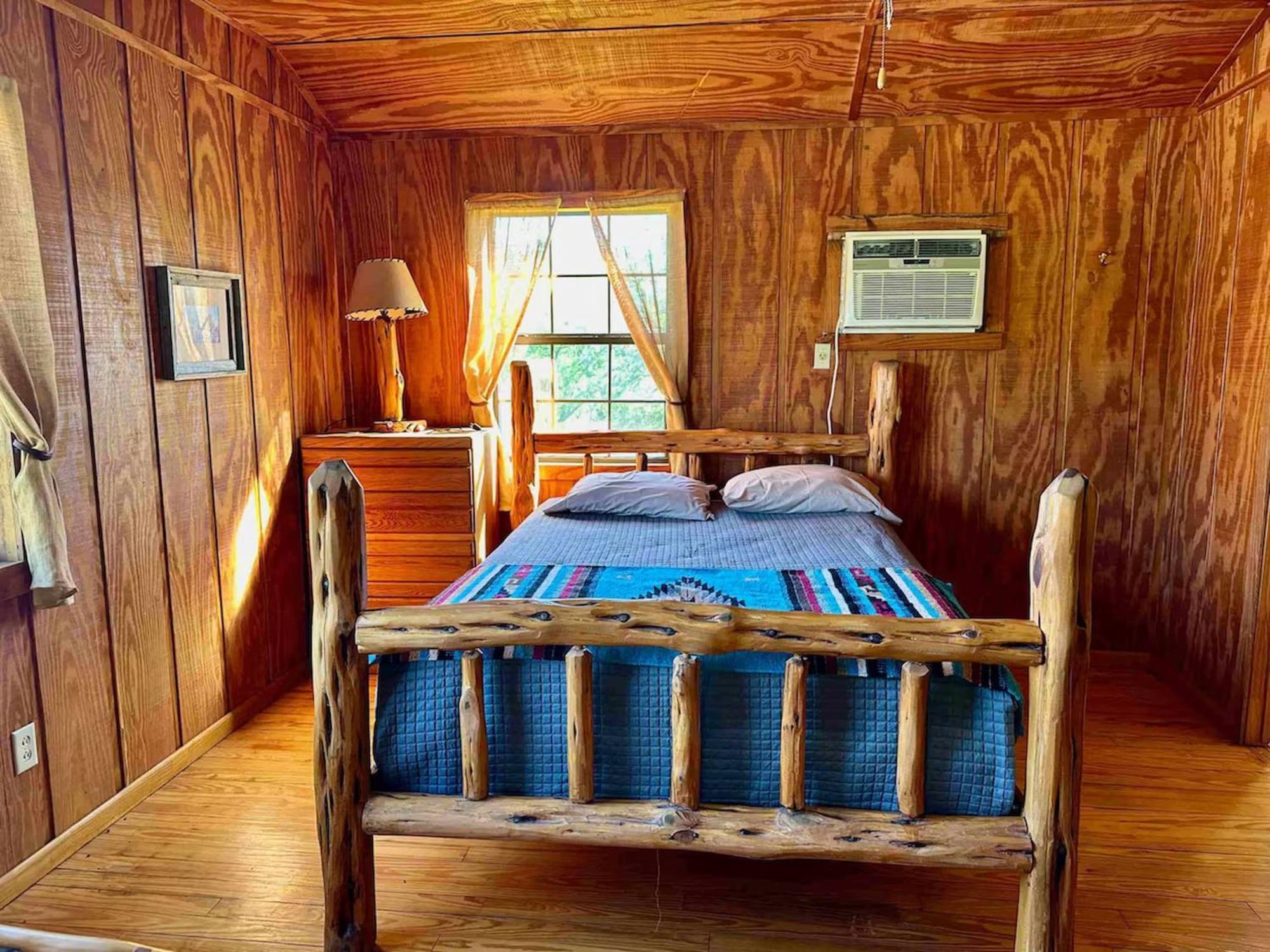 Crc Ranch Retreat 호텔 반데라 객실 사진