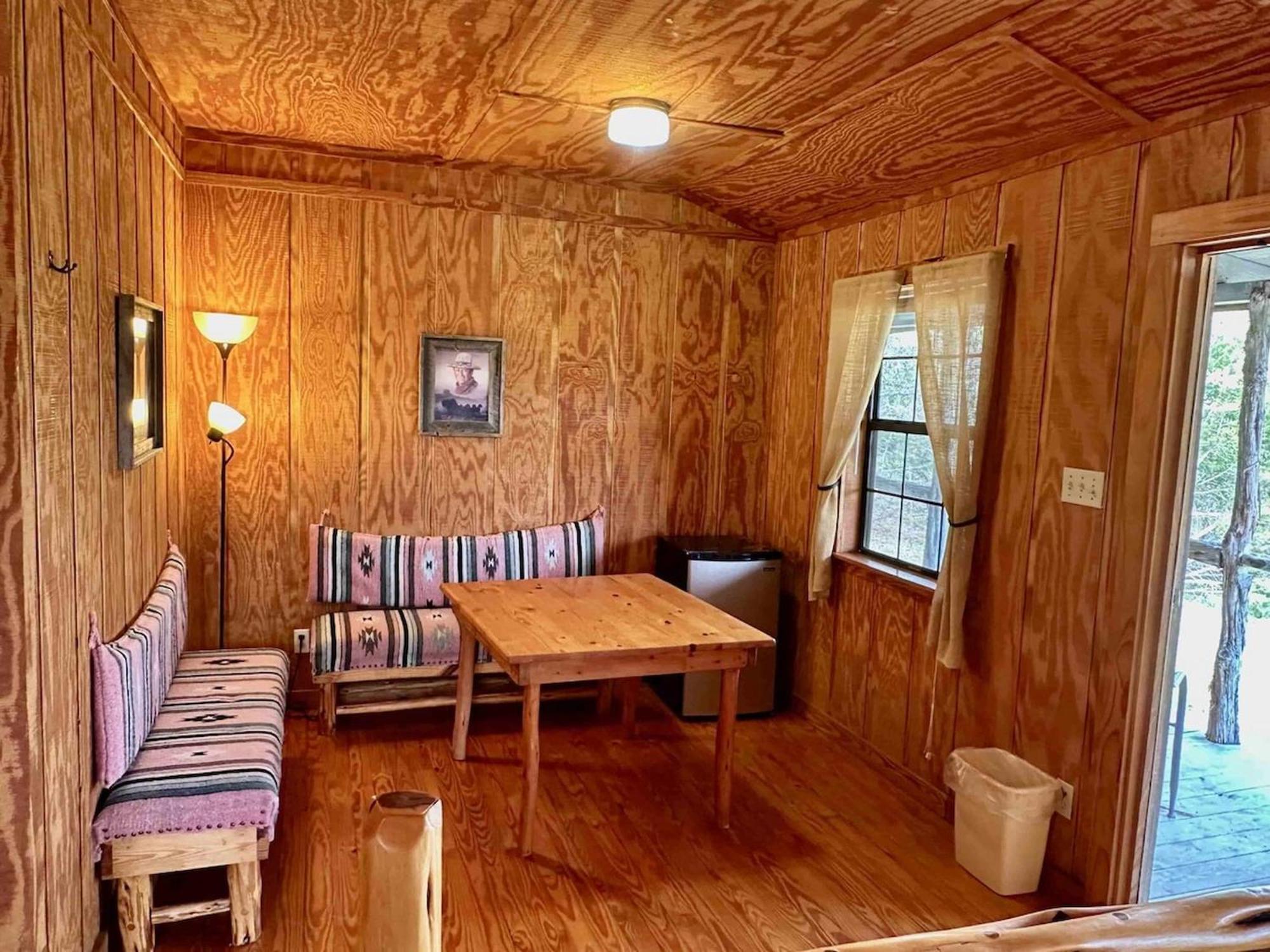 Crc Ranch Retreat 호텔 반데라 외부 사진