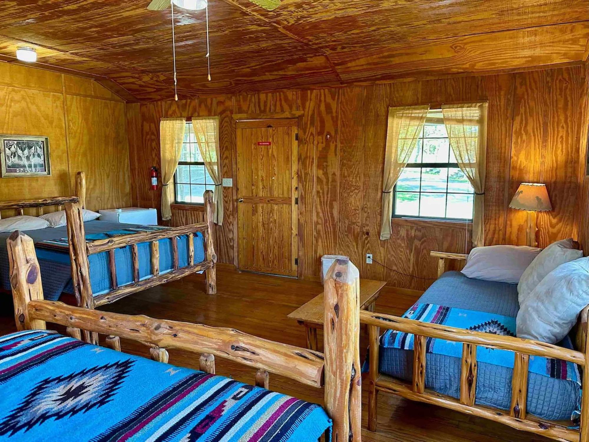 Crc Ranch Retreat 호텔 반데라 객실 사진
