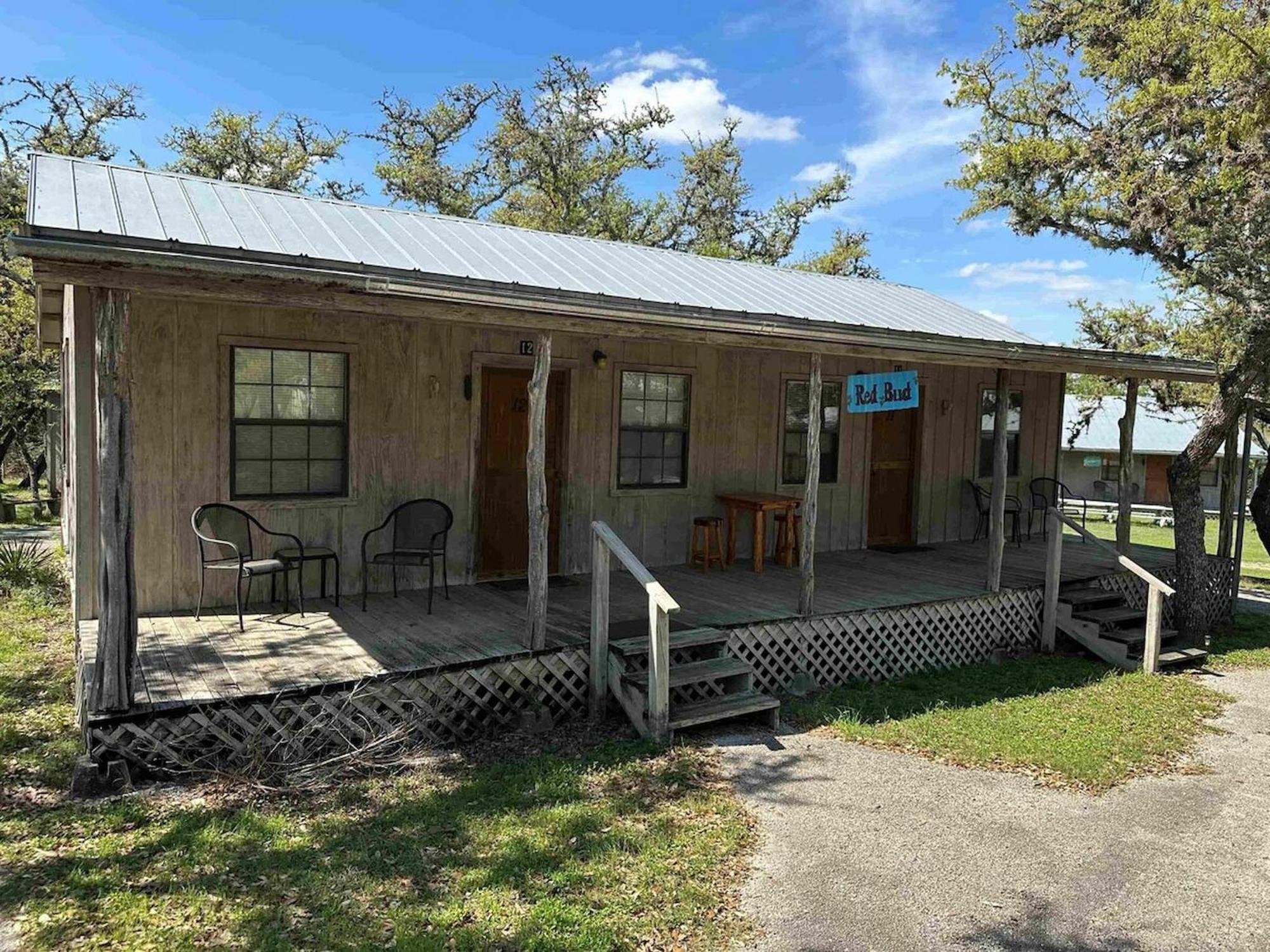 Crc Ranch Retreat 호텔 반데라 객실 사진
