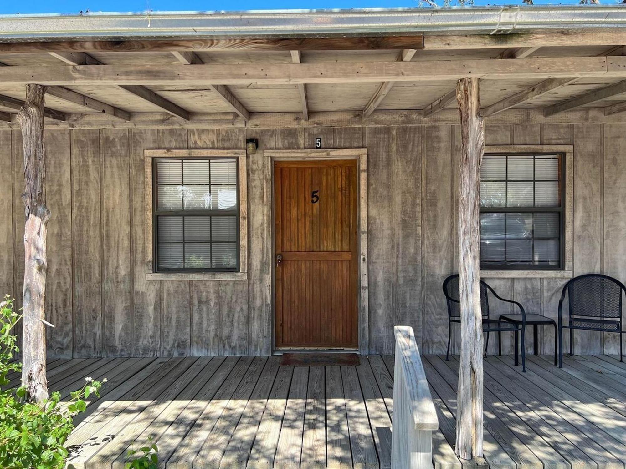 Crc Ranch Retreat 호텔 반데라 객실 사진