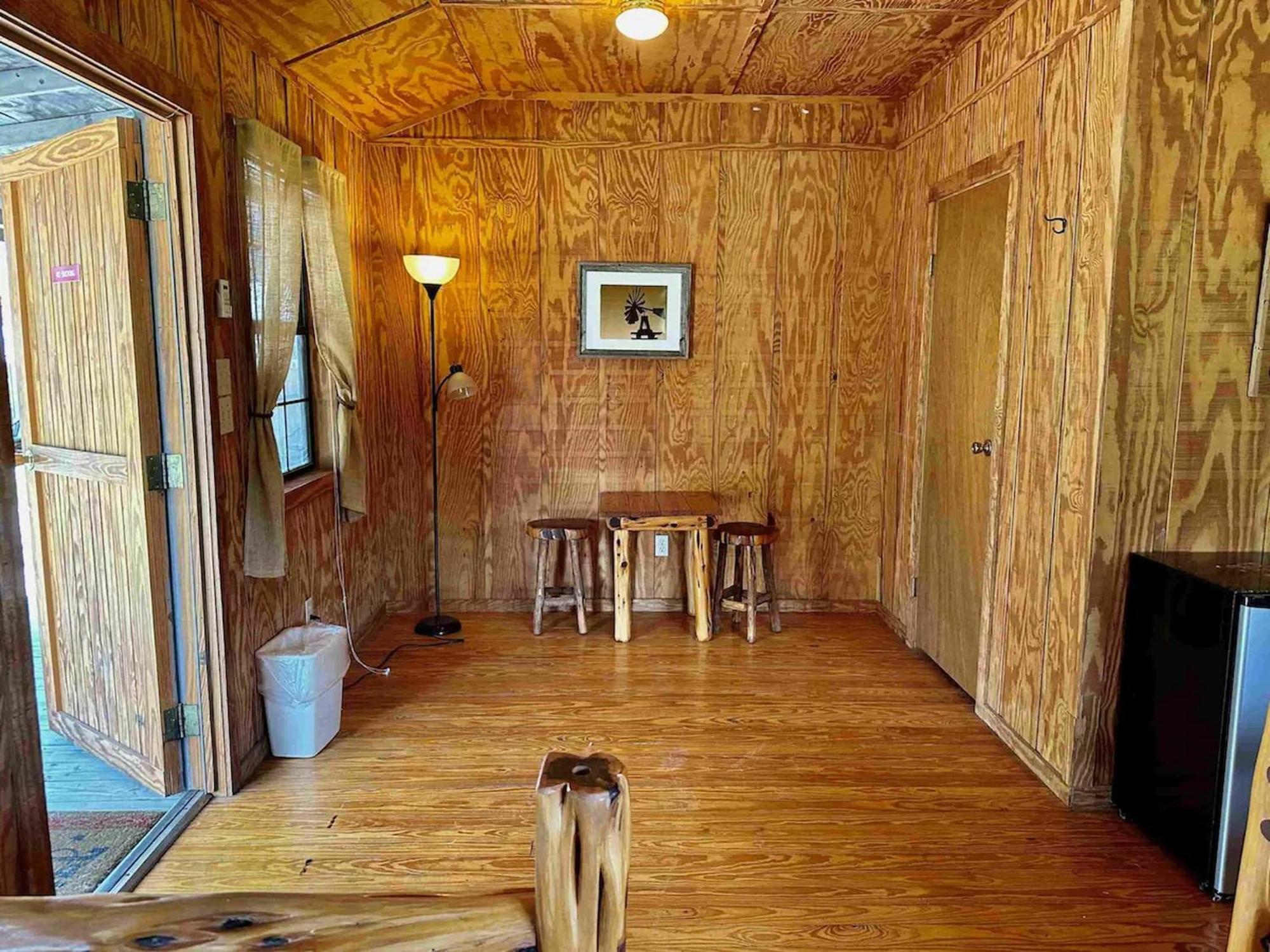 Crc Ranch Retreat 호텔 반데라 객실 사진