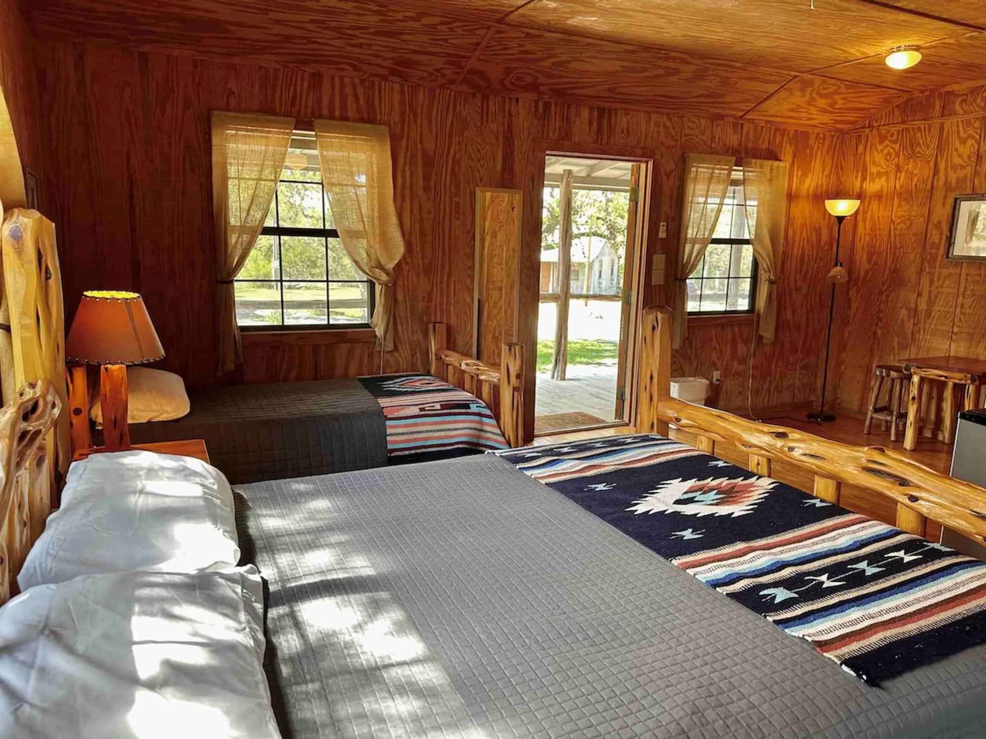 Crc Ranch Retreat 호텔 반데라 객실 사진