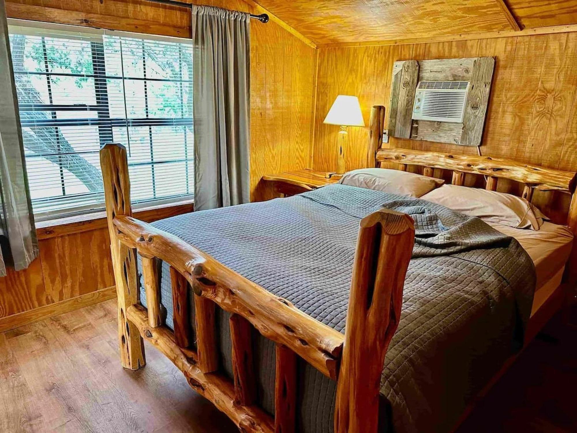 Crc Ranch Retreat 호텔 반데라 객실 사진